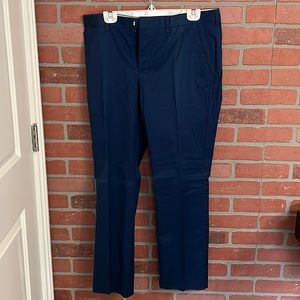 Express photographer pant